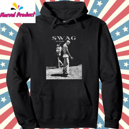 Justin Bieber SWAG Album Launch Shirt - Image 4