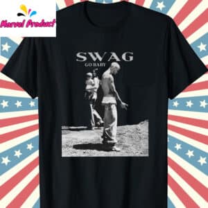 Justin Bieber SWAG Album Launch Shirt 12 Justin Bieber SWAG Album Launch Shirt T Shirt