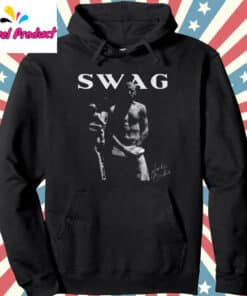 Justin Bieber Swag Graphic Shirt Hoodie