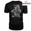Justin Bieber Swag Song Titles Graphic Shirt