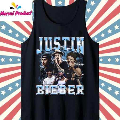 Justin Bieber Shirt - Image 4