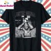 Justin Bieber Vintage Music Shirt T Shirt