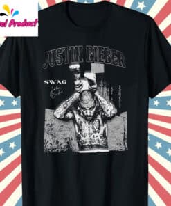Justin Bieber Vintage Music Shirt
