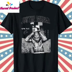Justin Bieber Vintage Music Shirt 12 Justin Bieber Vintage Music Shirt T Shirt