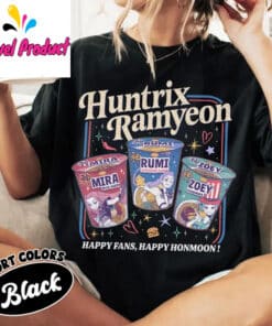 KPDH Ramyeon Shirt