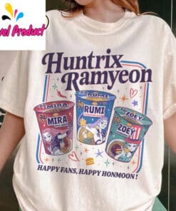 KPDH Ramyeon Shirt2