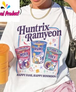 KPDH Ramyeon Shirt3