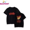 Katseye Gabriela Song T Shirt