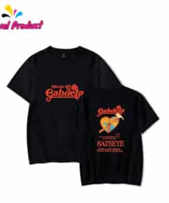 Katseye Gabriela Song T-Shirt
