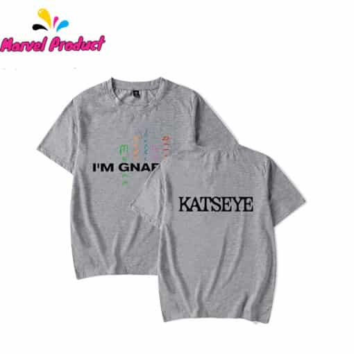 Katseye Gnarly Song T-Shirt - Image 2