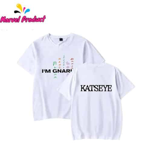 Katseye Gnarly Song T-Shirt - Image 4
