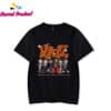 Katseye Member Cartoon T Shirt