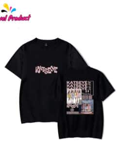 Katseye Poster T-Shirt
