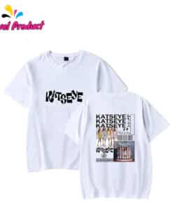 Katseye Poster T Shirt 4