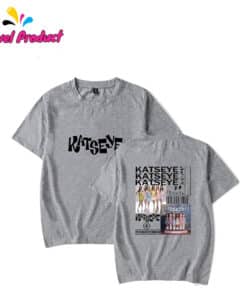 Katseye Poster T Shirt2