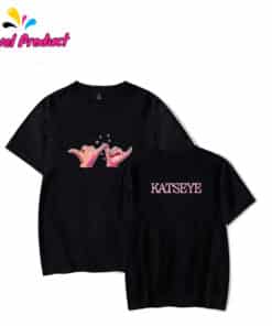 Katseye Touch Song T-Shirt