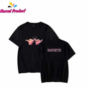 Katseye Touch Song T-Shirt 12 Katseye Touch Song T Shirt