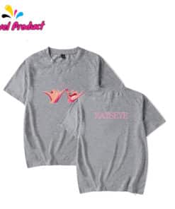 Katseye Touch Song T Shirt3