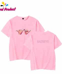 Katseye Touch Song T Shirt4