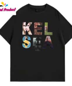 Kelsea Eras 2025 Shirt