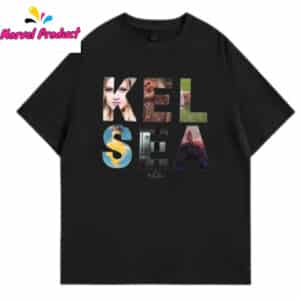 Kelsea Eras 2025 Shirt
