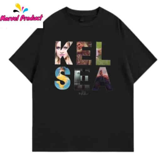 Kelsea Eras 2025 Shirt