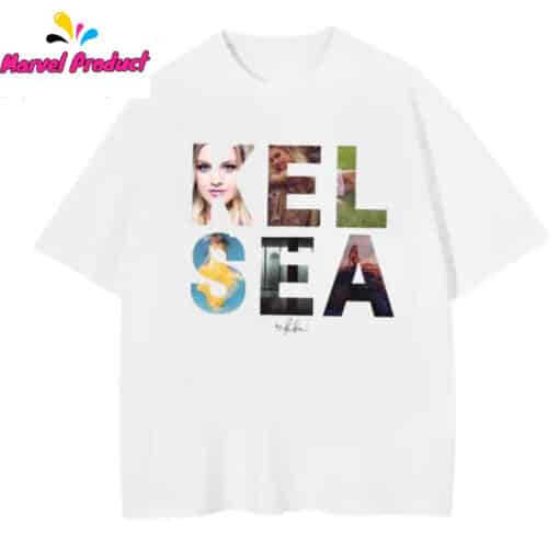 Kelsea Eras 2025 Shirt - Image 2