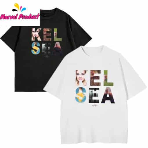 Kelsea Eras 2025 Shirt - Image 3