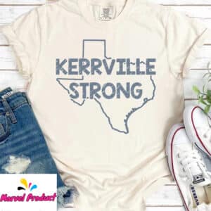 Kerrville Shirt 6 Kerrville Shirt