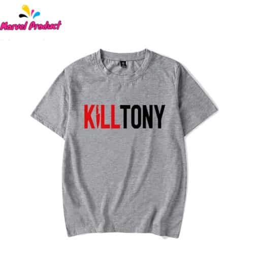 Kill Tony Logo Shirt - Image 2