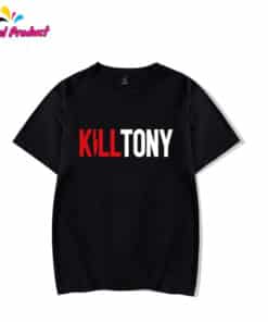 Kill Tony Logo Shirt