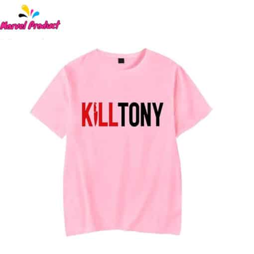 Kill Tony Logo Shirt - Image 3