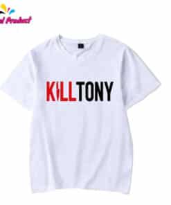 Kill Tony Logo Shirt 4