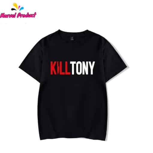 Kill Tony Logo Shirt