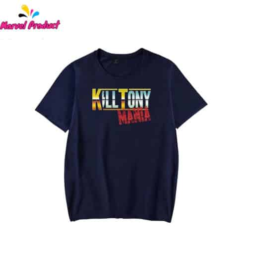 Kill Tony Mania Shirt - Image 2
