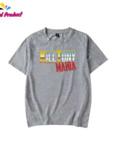 Kill Tony Mania Shirt 3