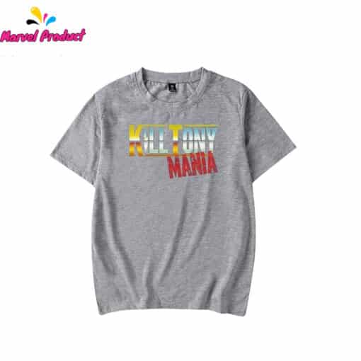 Kill Tony Mania Shirt - Image 3