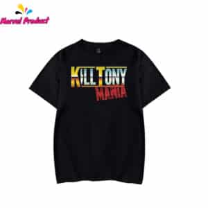 Kill Tony Mania Shirt 12 Kill Tony Mania Shirt