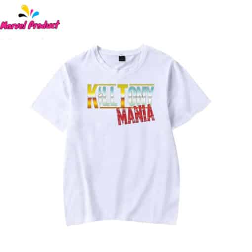 Kill Tony Mania Shirt - Image 4