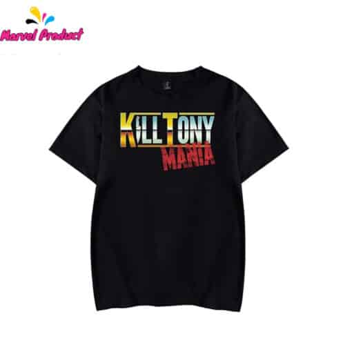 Kill Tony Mania Shirt