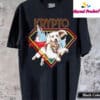 Krypto Superdog Superman Shirt