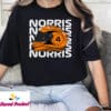 Lando Norris Formula One Shirt3 1