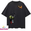 Lando Norris Mclaren F1 Shirt