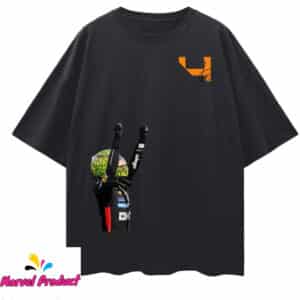 Lando Norris Mclaren F1 Shirt 12 Lando Norris Mclaren F1 Shirt