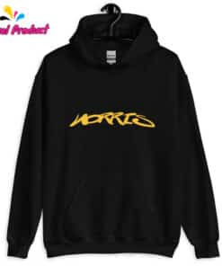 Lando Norris Shirt