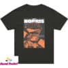 Lando Norris Tribute Formula 1 Racing Legend Shirt