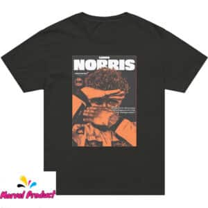 Lando Norris Tribute Formula 1 Racing Legend Shirt 12 Lando Norris Tribute Formula 1 Racing Legend Shirt