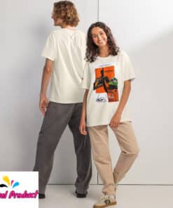 Lando Norris Tribute Shirt1