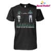 Legends Thank You For The Memories Philadelphia Eagles Shirt