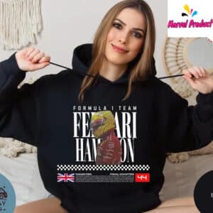 Lewis Hamilton Shirt 12 Lewis Hamilton Shirt